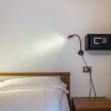 Apartament Casa Carlotta Malcesine Zewnętrze zdjęcie