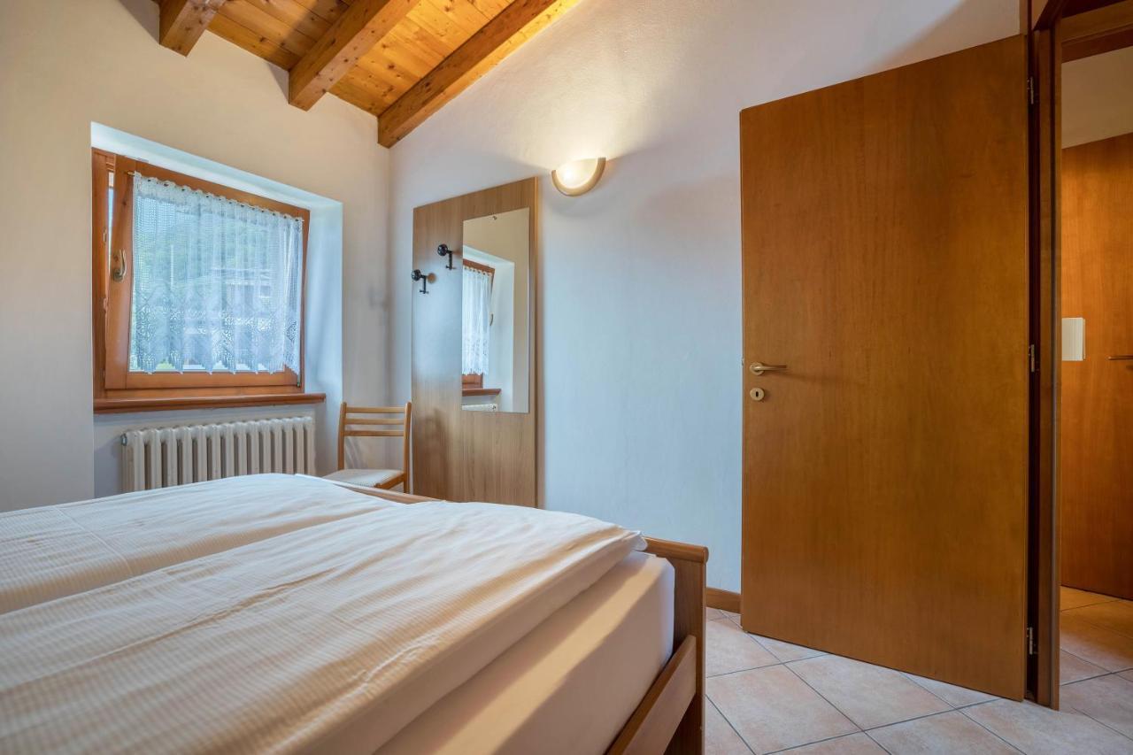 Apartament Casa Carlotta Malcesine Zewnętrze zdjęcie