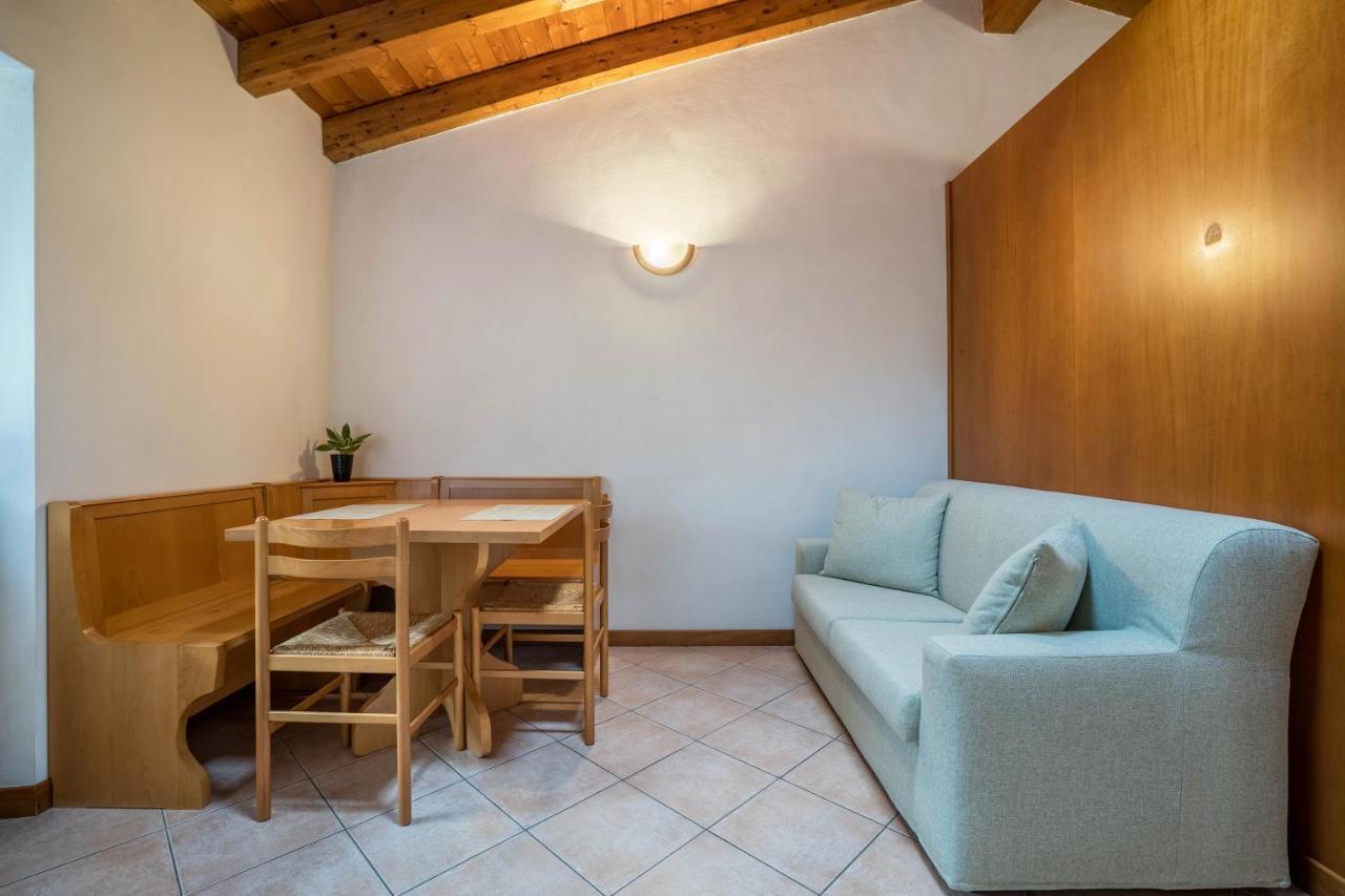 Apartament Casa Carlotta Malcesine Zewnętrze zdjęcie